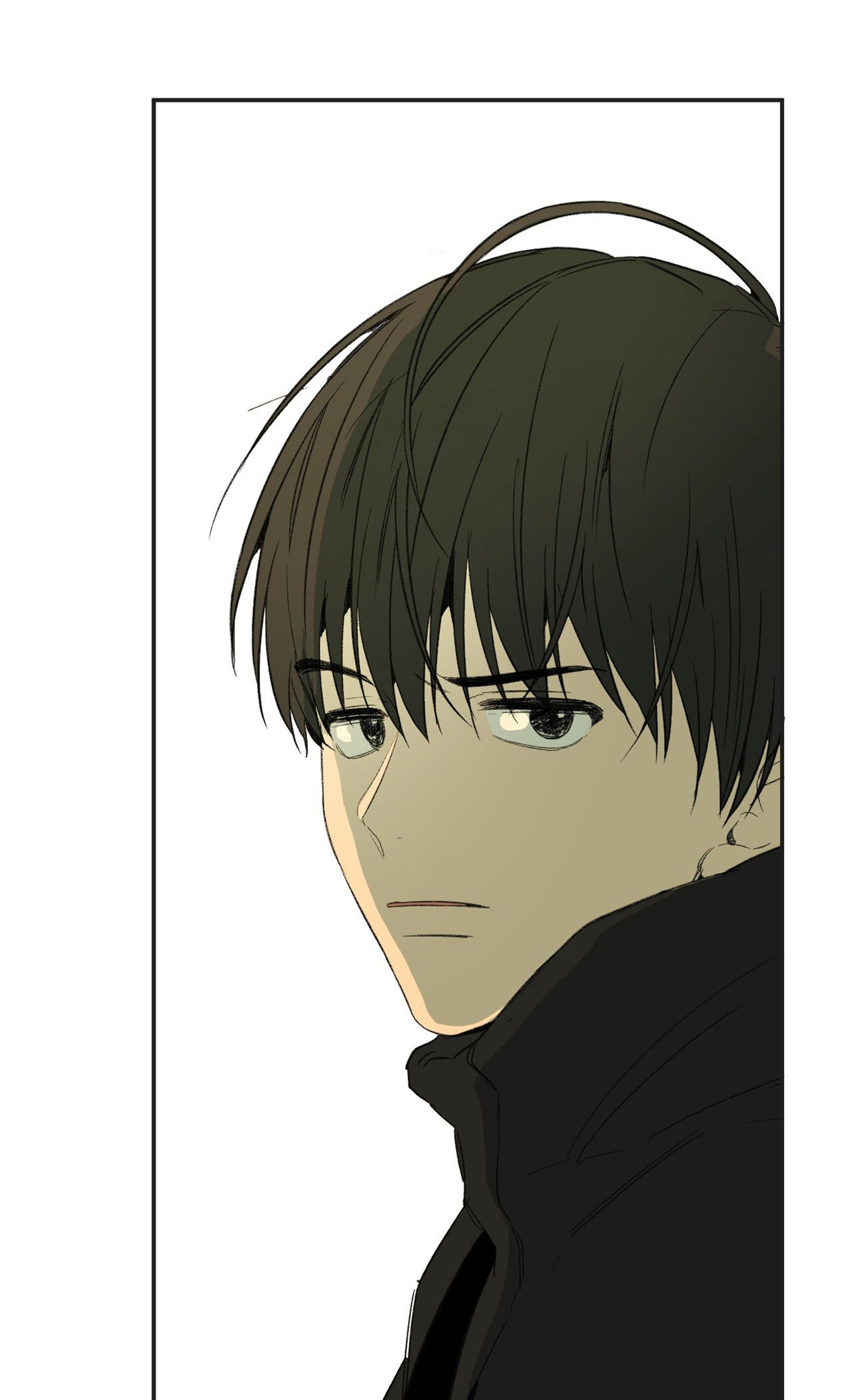 同情的形式（共2季） - 第89话 夜空 - 第17张图