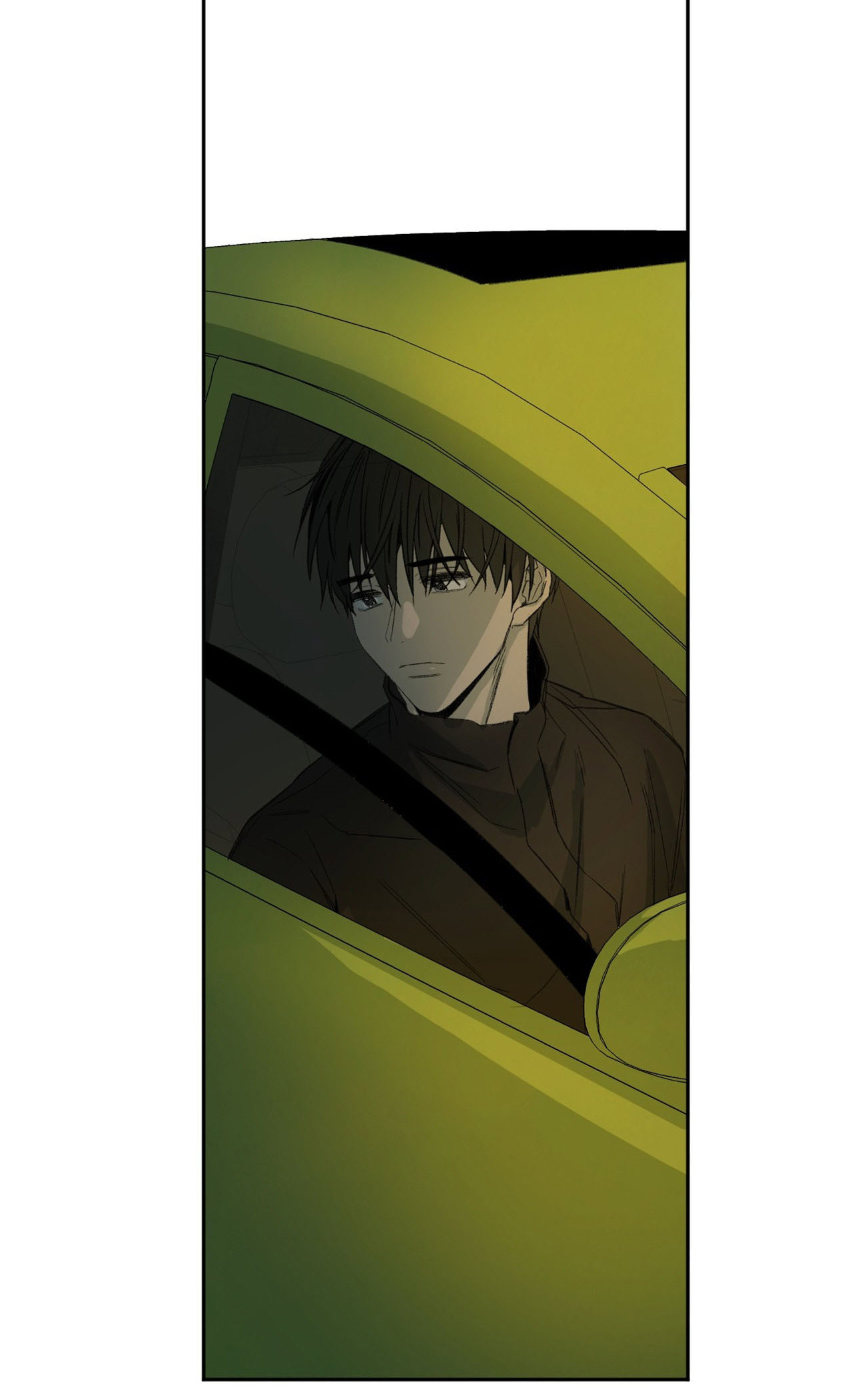 同情的形式（共2季） - 第89话 夜空 - 第21张图