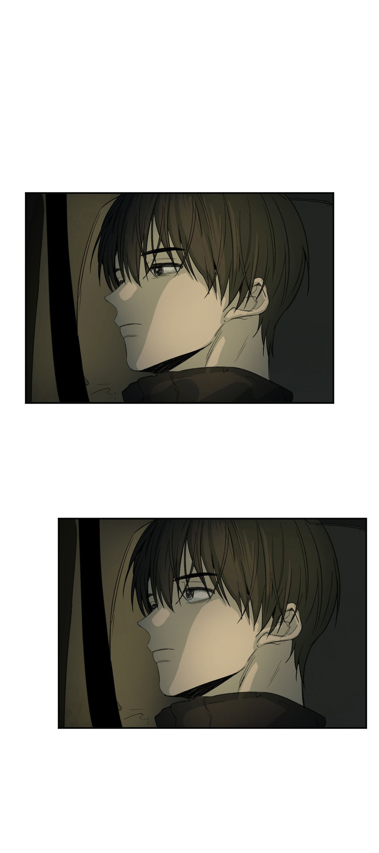 同情的形式（共2季） - 第89话 夜空 - 第22张图