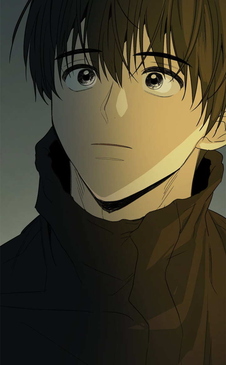 同情的形式（共2季） - 第89话 夜空 - 第26张图