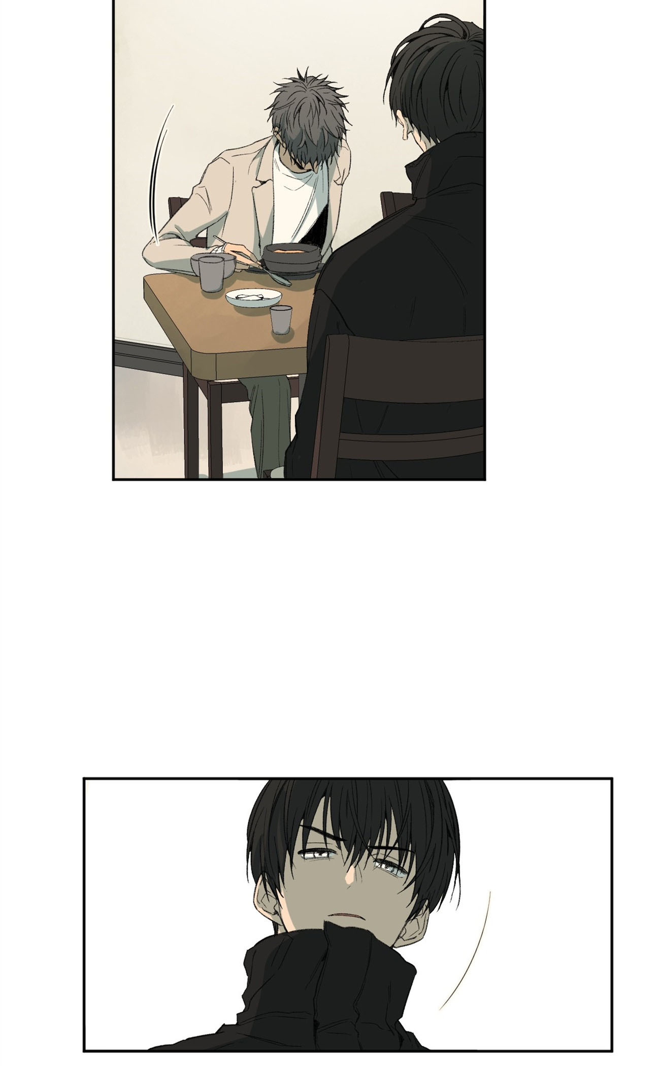 同情的形式（共2季） - 第89话 夜空 - 第7张图