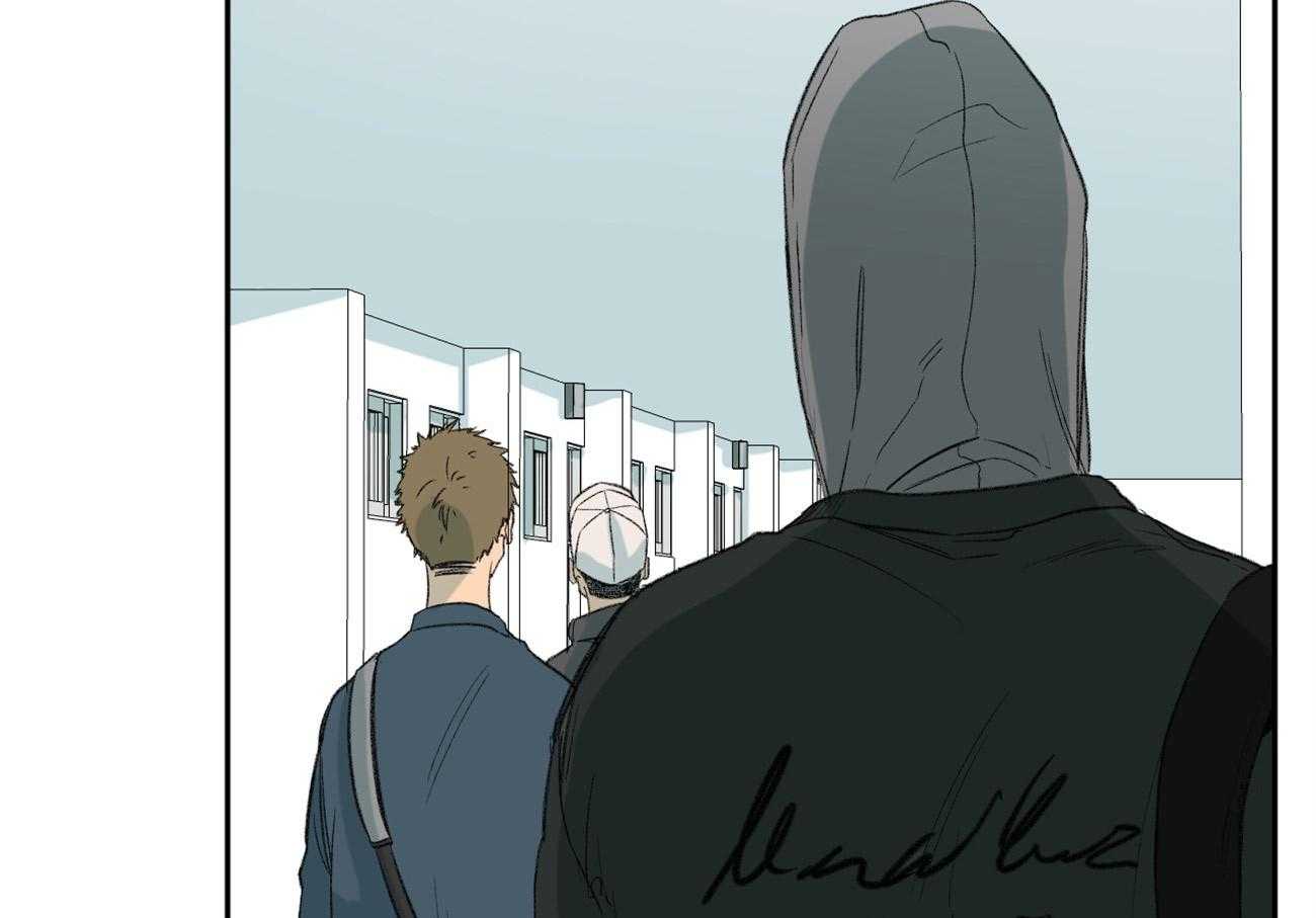 同情的形式（共2季） - 第92话 担心 - 第11张图