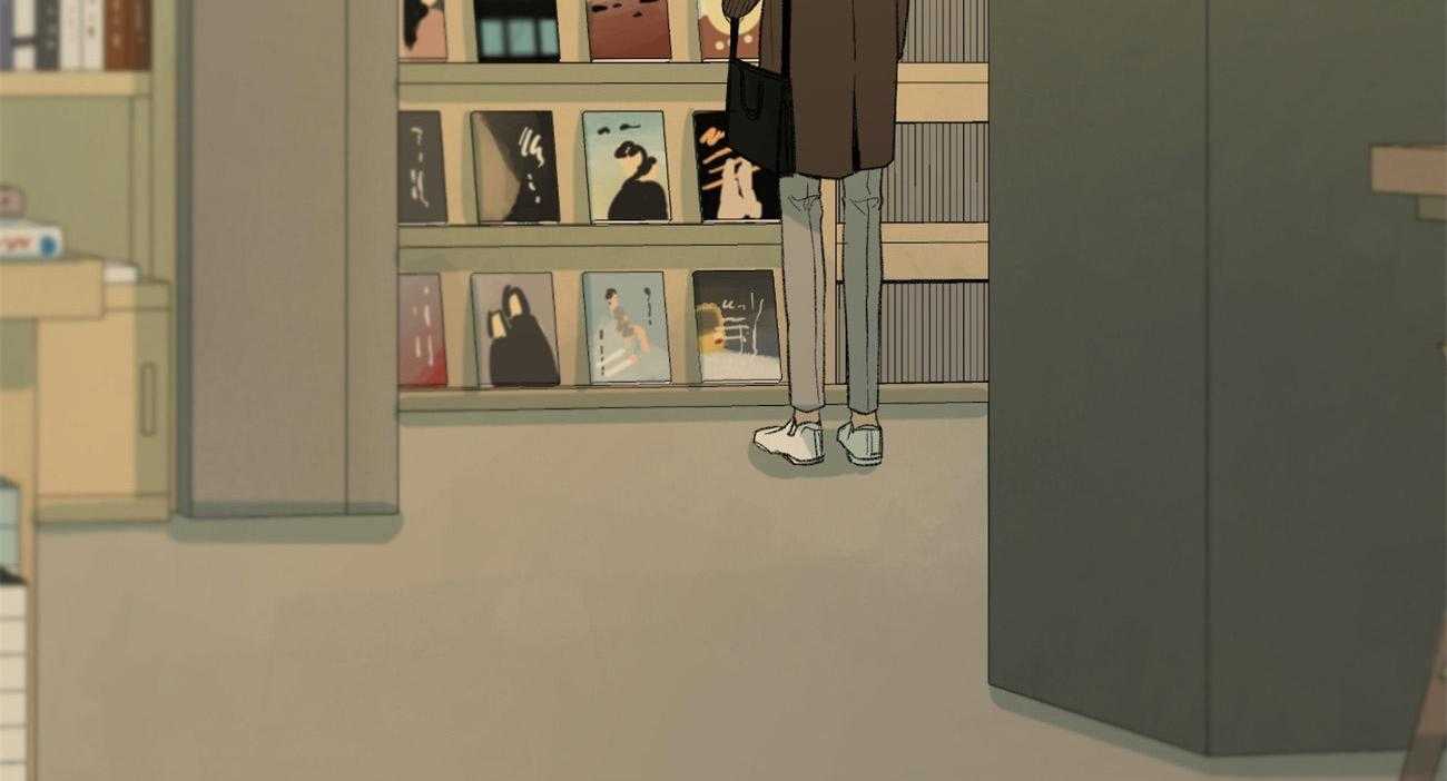 同情的形式（共2季） - 第92话 担心 - 第65张图