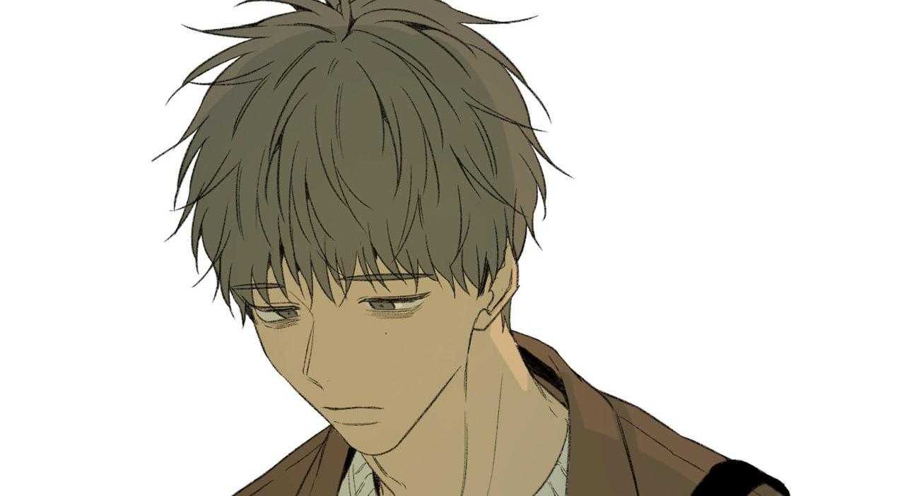 同情的形式（共2季） - 第93话 谎言 - 第2张图