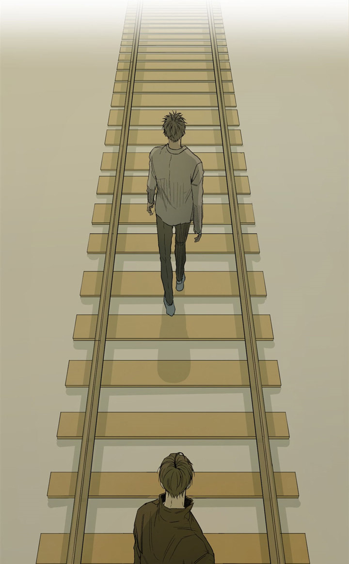 同情的形式（共2季） - 第91话 学校见（第一季完） - 第11张图