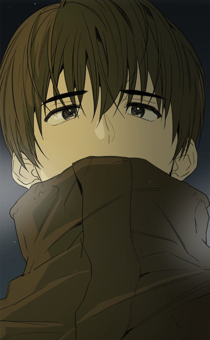 同情的形式（共2季） - 第91话 学校见（第一季完） - 第13张图