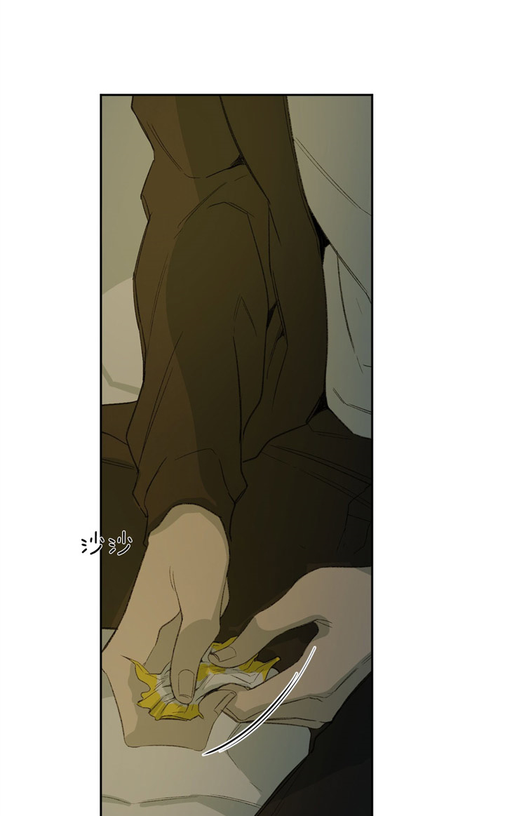 同情的形式（共2季） - 第91话 学校见（第一季完） - 第18张图