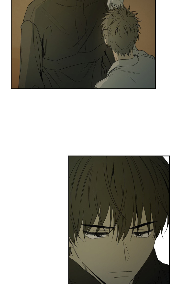 同情的形式（共2季） - 第91话 学校见（第一季完） - 第8张图