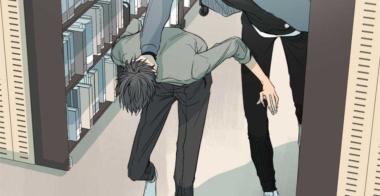 同情的形式（共2季） - 第94话 检查身体 - 第18张图