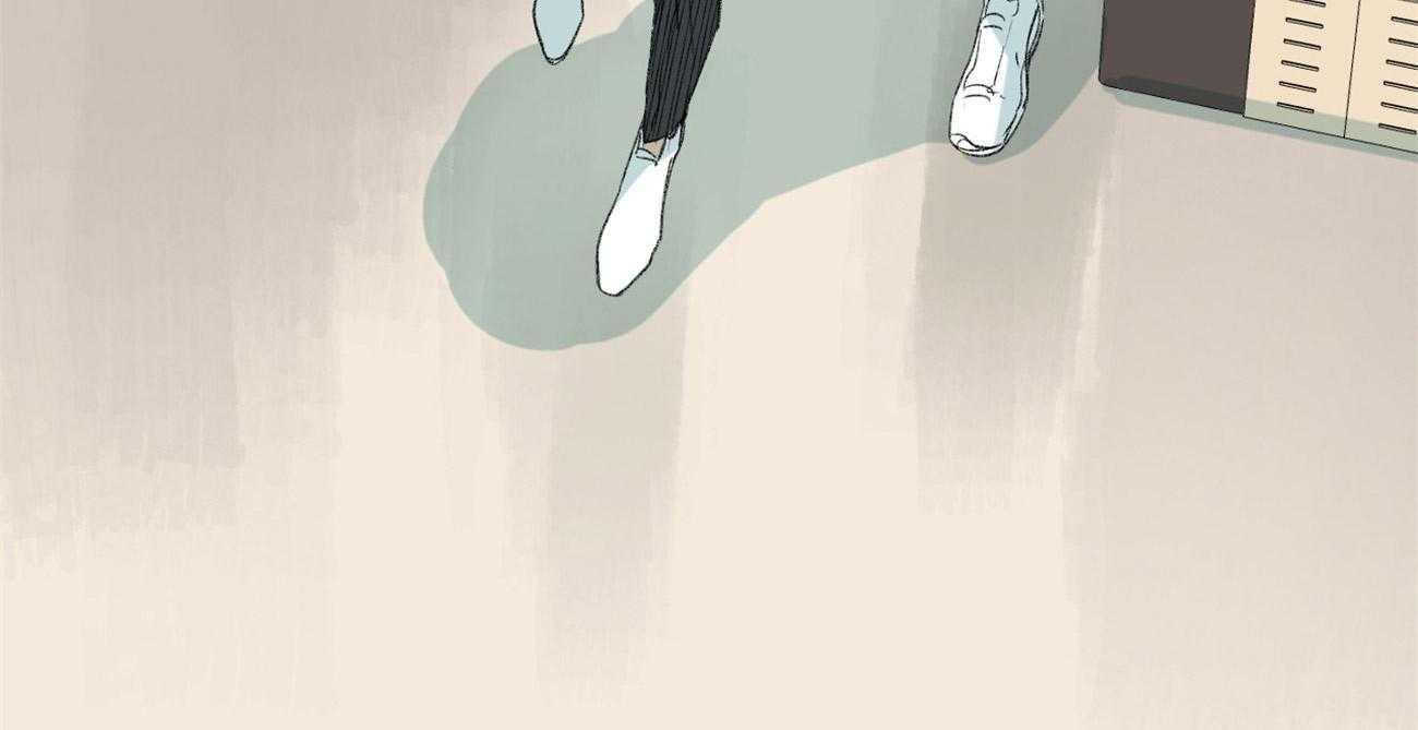 同情的形式（共2季） - 第94话 检查身体 - 第19张图