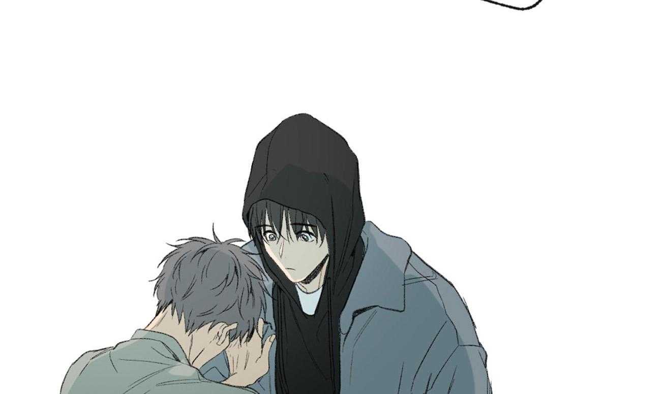 同情的形式（共2季） - 第94话 检查身体 - 第55张图