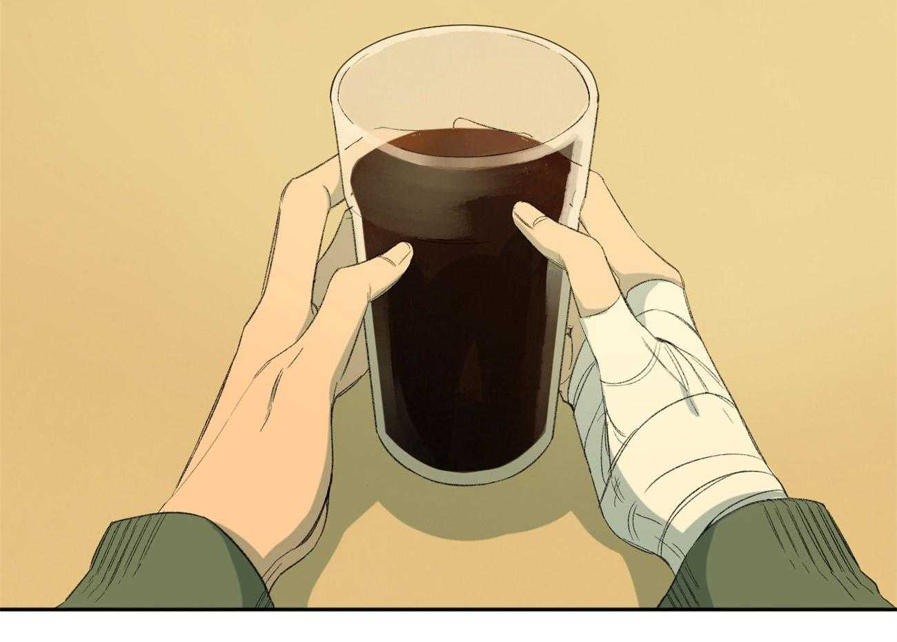 同情的形式（共2季） - 第99话 立场 - 第2张图