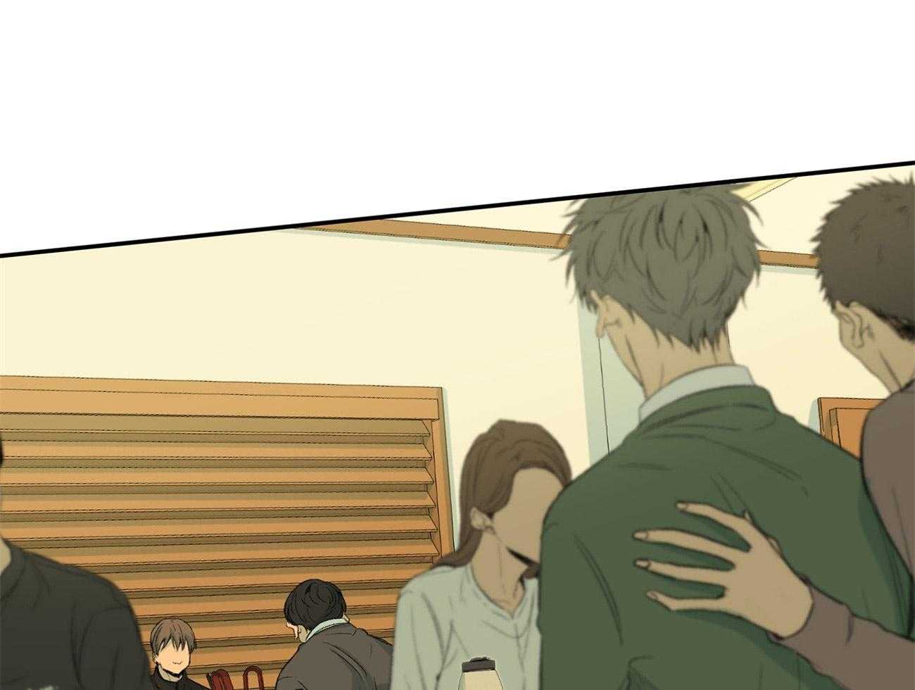 同情的形式（共2季） - 第99话 立场 - 第30张图