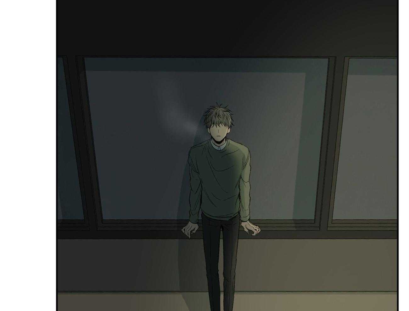 同情的形式（共2季） - 第100话 透透气 - 第31张图