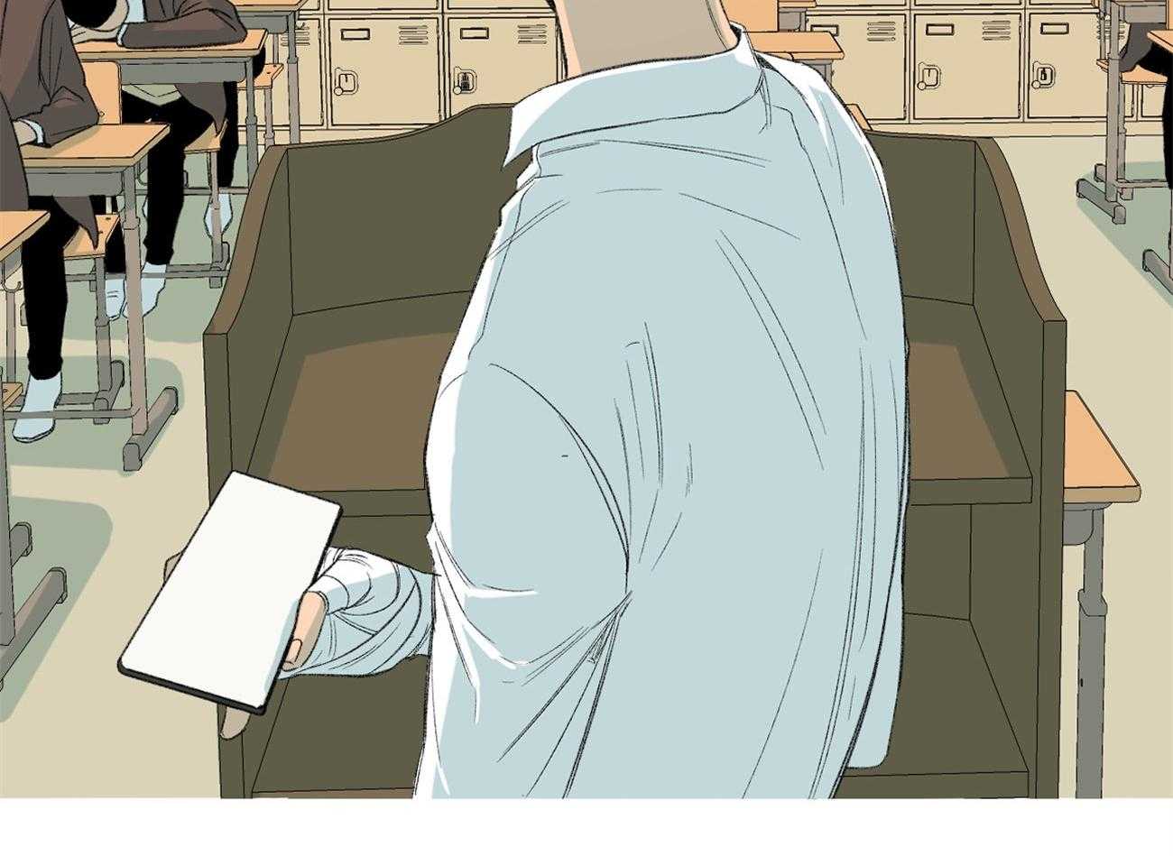 同情的形式（共2季） - 第102话 低糜 - 第35张图