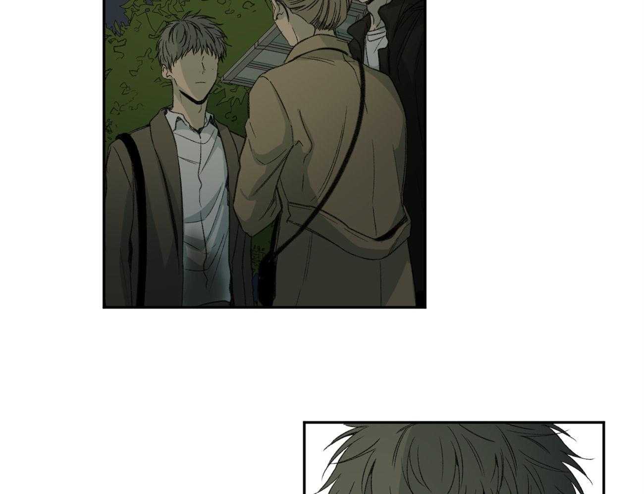 同情的形式（共2季） - 第104话 青涩 - 第20张图