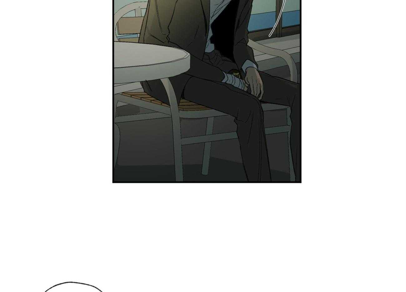 同情的形式（共2季） - 第103话 巧遇 - 第2张图