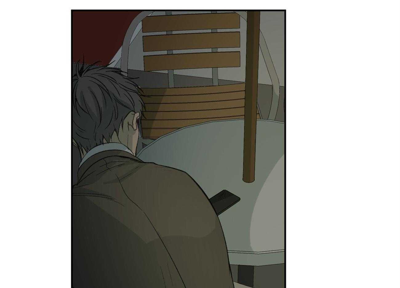 同情的形式（共2季） - 第103话 巧遇 - 第7张图