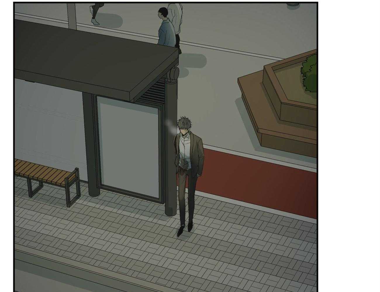 同情的形式（共2季） - 第105话 为什么要哭 - 第6张图