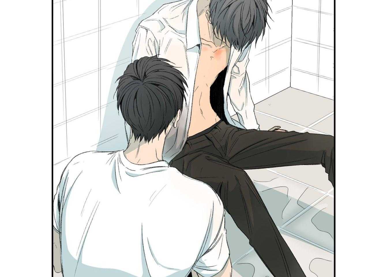 同情的形式（共2季） - 第108话 敏感 - 第2张图