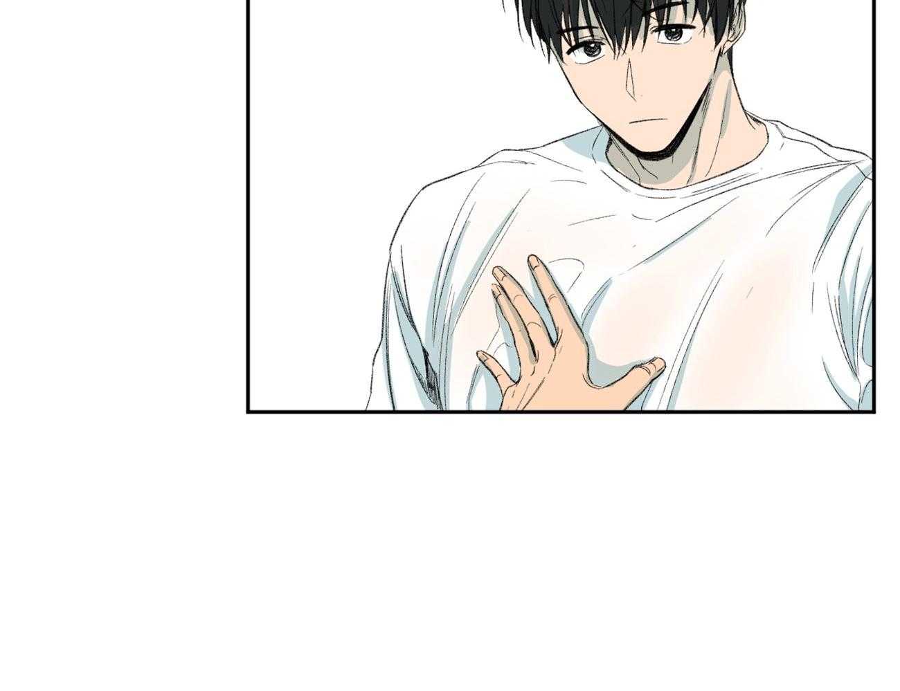 同情的形式（共2季） - 第108话 敏感 - 第33张图