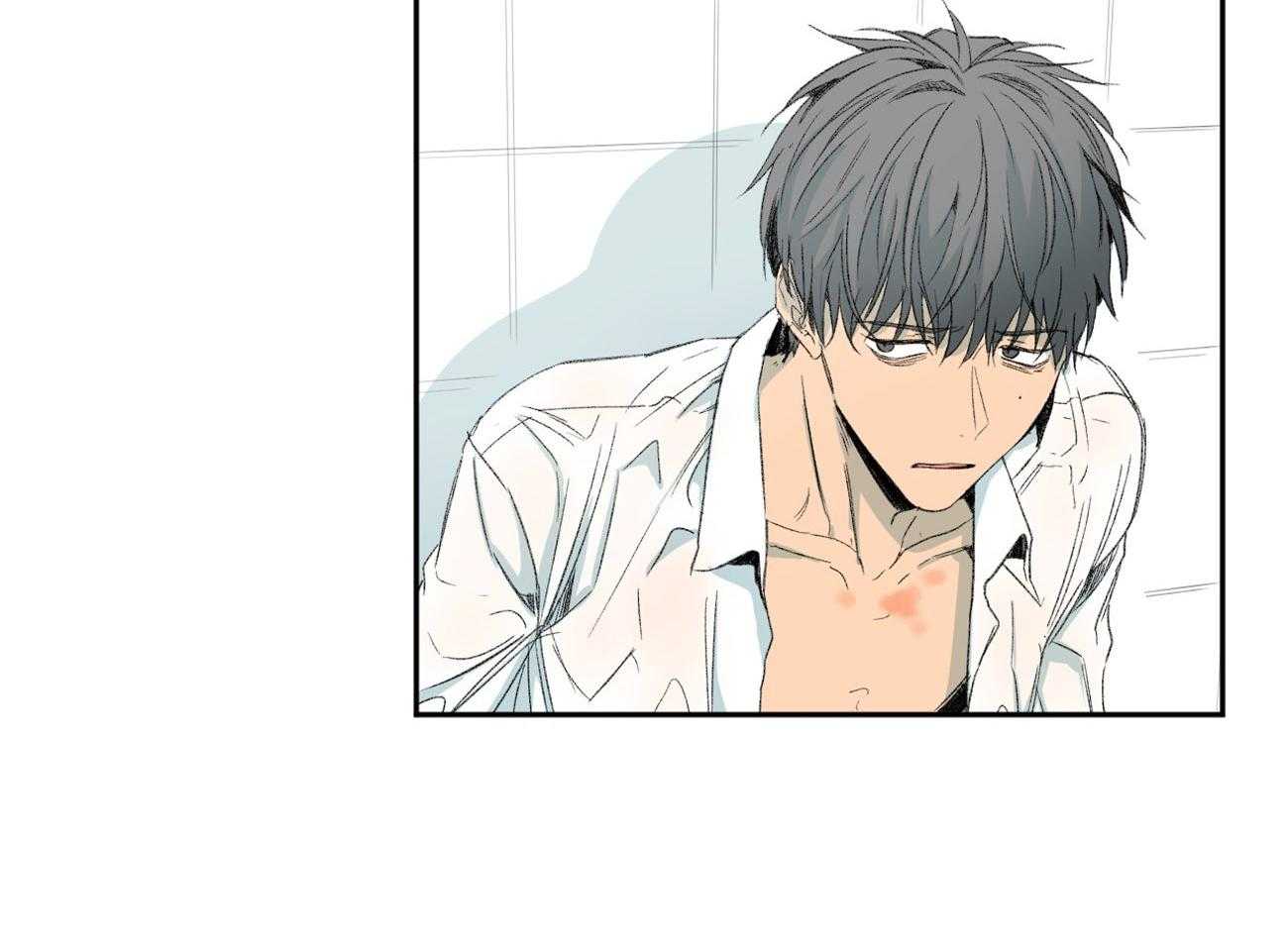 同情的形式（共2季） - 第108话 敏感 - 第4张图