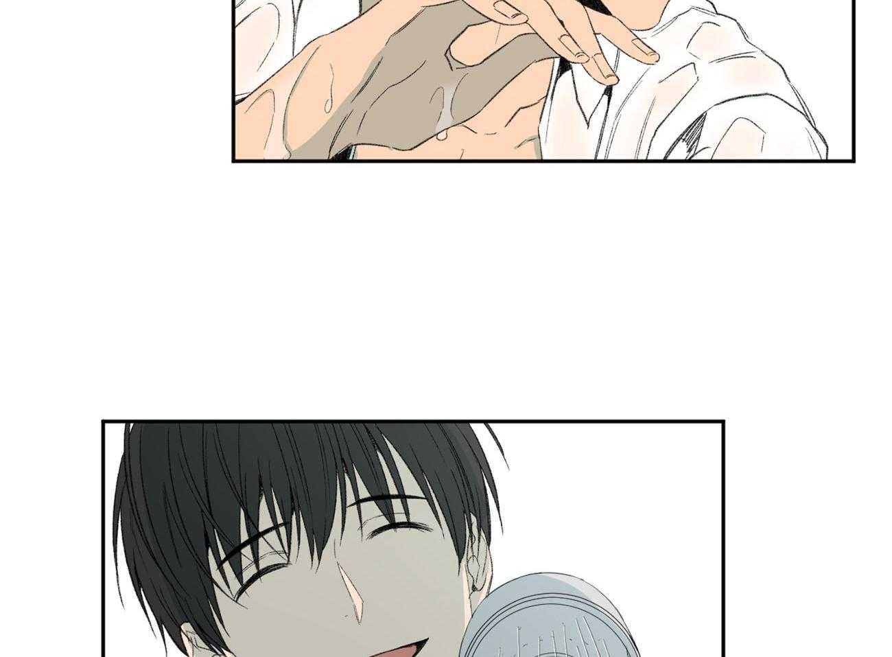 同情的形式（共2季） - 第107话 冲洗 - 第33张图