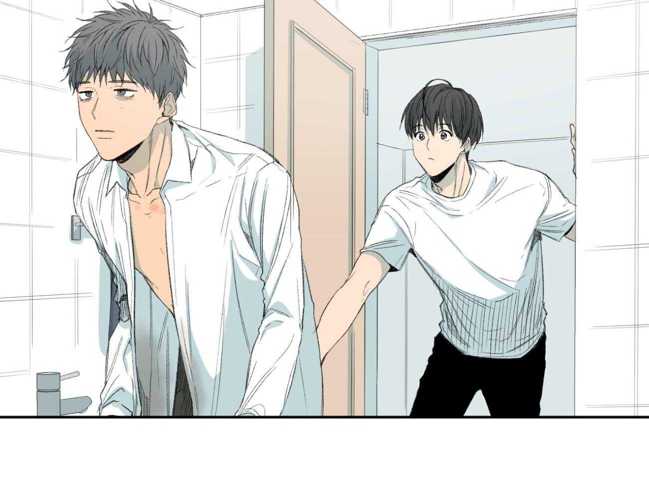 同情的形式（共2季） - 第107话 冲洗 - 第3张图