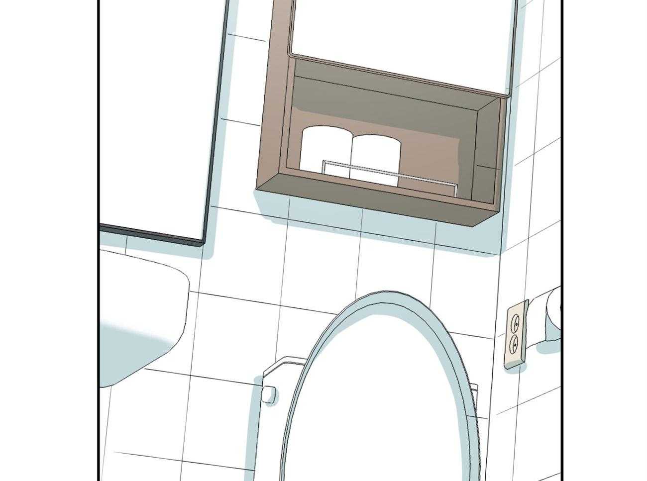 同情的形式（共2季） - 第110话 我真的好累 - 第22张图