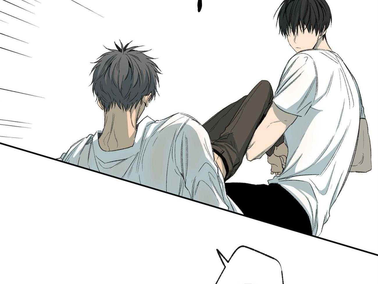 同情的形式（共2季） - 第109话 生气 - 第32张图