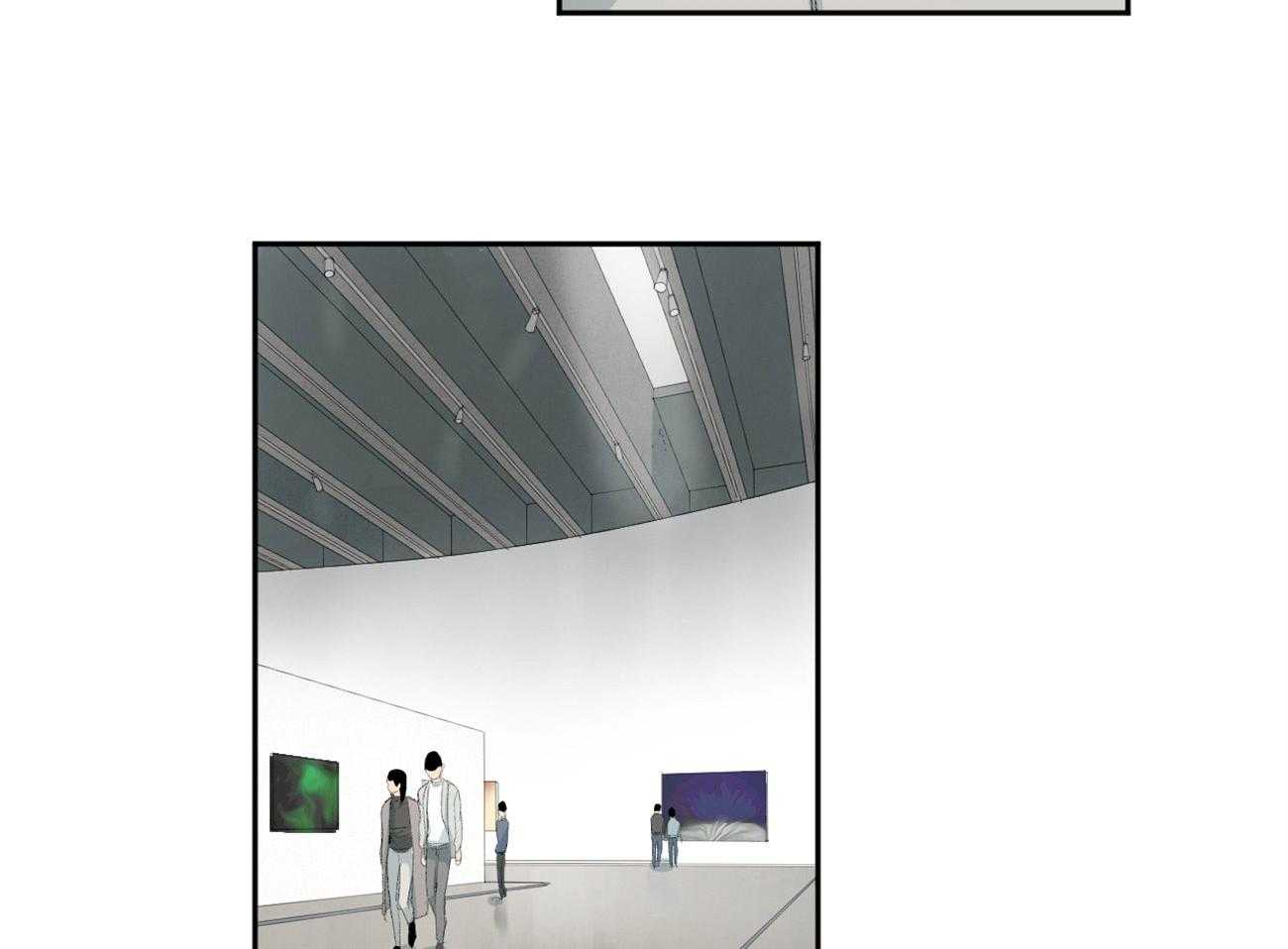 同情的形式（共2季） - 第114话 和我去看展览 - 第38张图