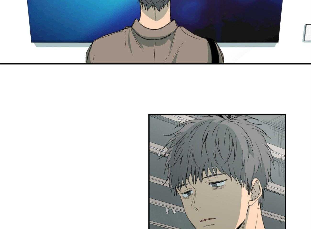 同情的形式（共2季） - 第114话 和我去看展览 - 第40张图