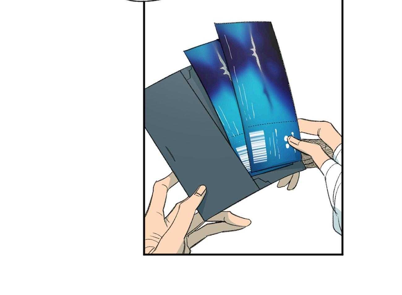 同情的形式（共2季） - 第114话 和我去看展览 - 第5张图