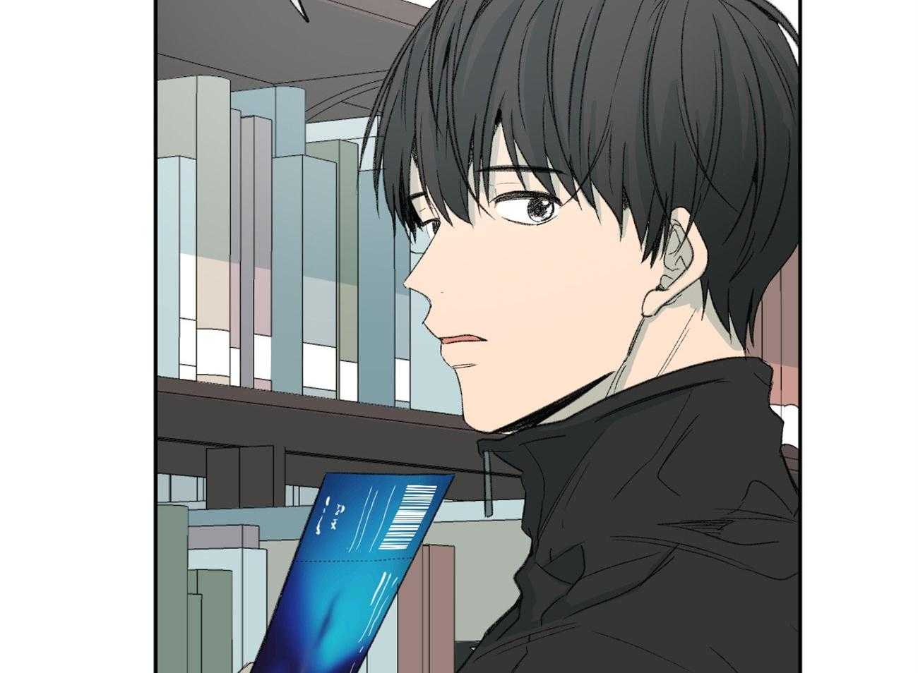 同情的形式（共2季） - 第114话 和我去看展览 - 第8张图