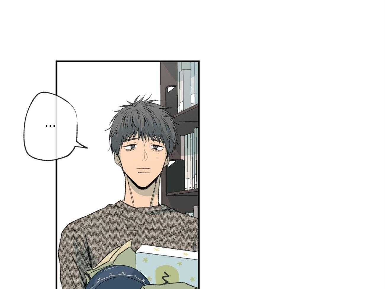 同情的形式（共2季） - 第113话 你听见了 - 第22张图