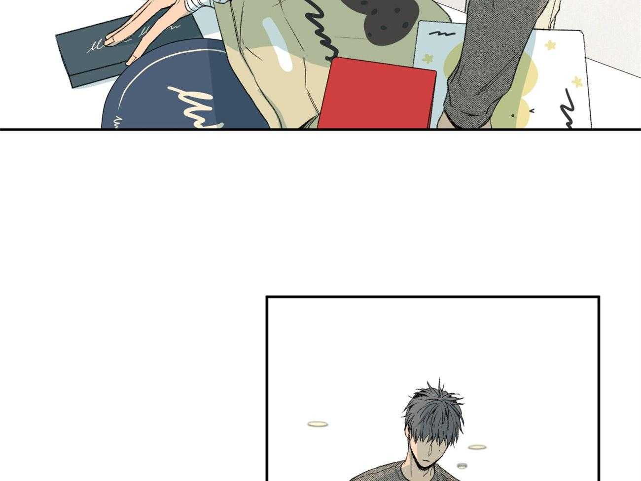 同情的形式（共2季） - 第113话 你听见了 - 第24张图