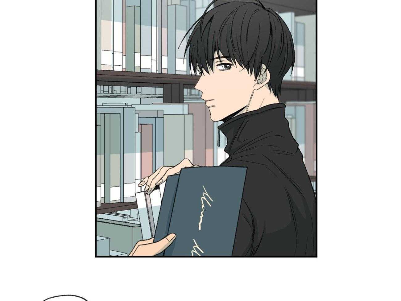 同情的形式（共2季） - 第113话 你听见了 - 第28张图