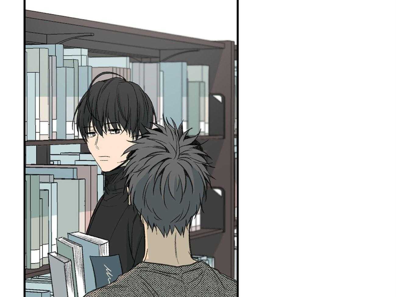 同情的形式（共2季） - 第113话 你听见了 - 第32张图