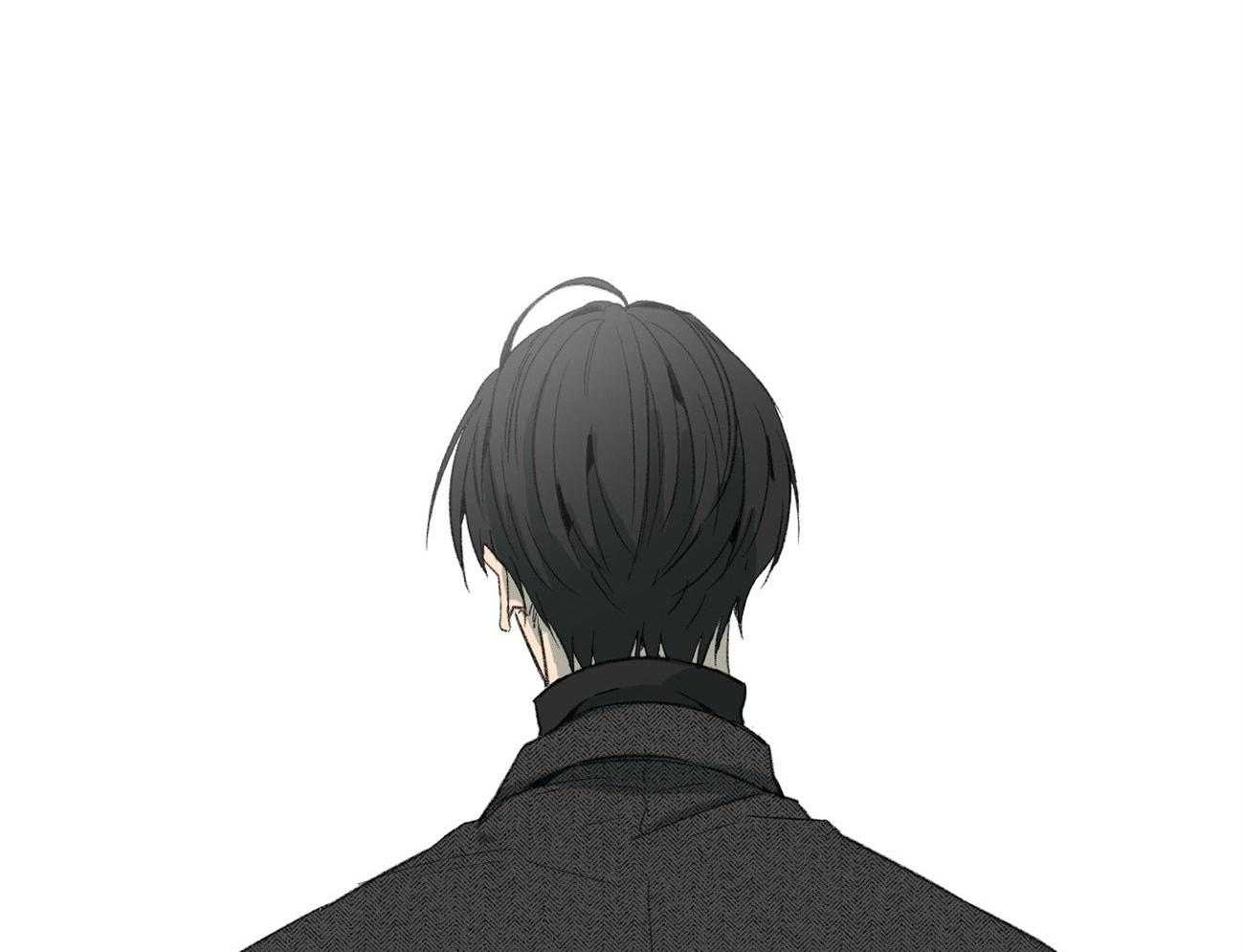 同情的形式（共2季） - 第115话 不纯物 - 第2张图