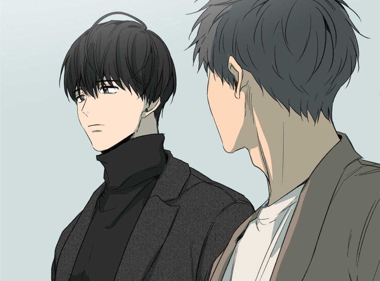 同情的形式（共2季） - 第116话 视线 - 第3张图