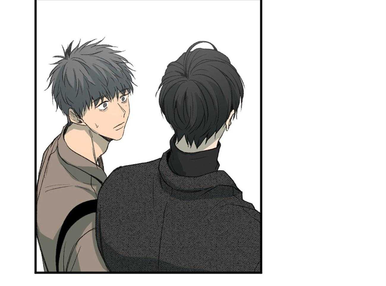 同情的形式（共2季） - 第116话 视线 - 第8张图