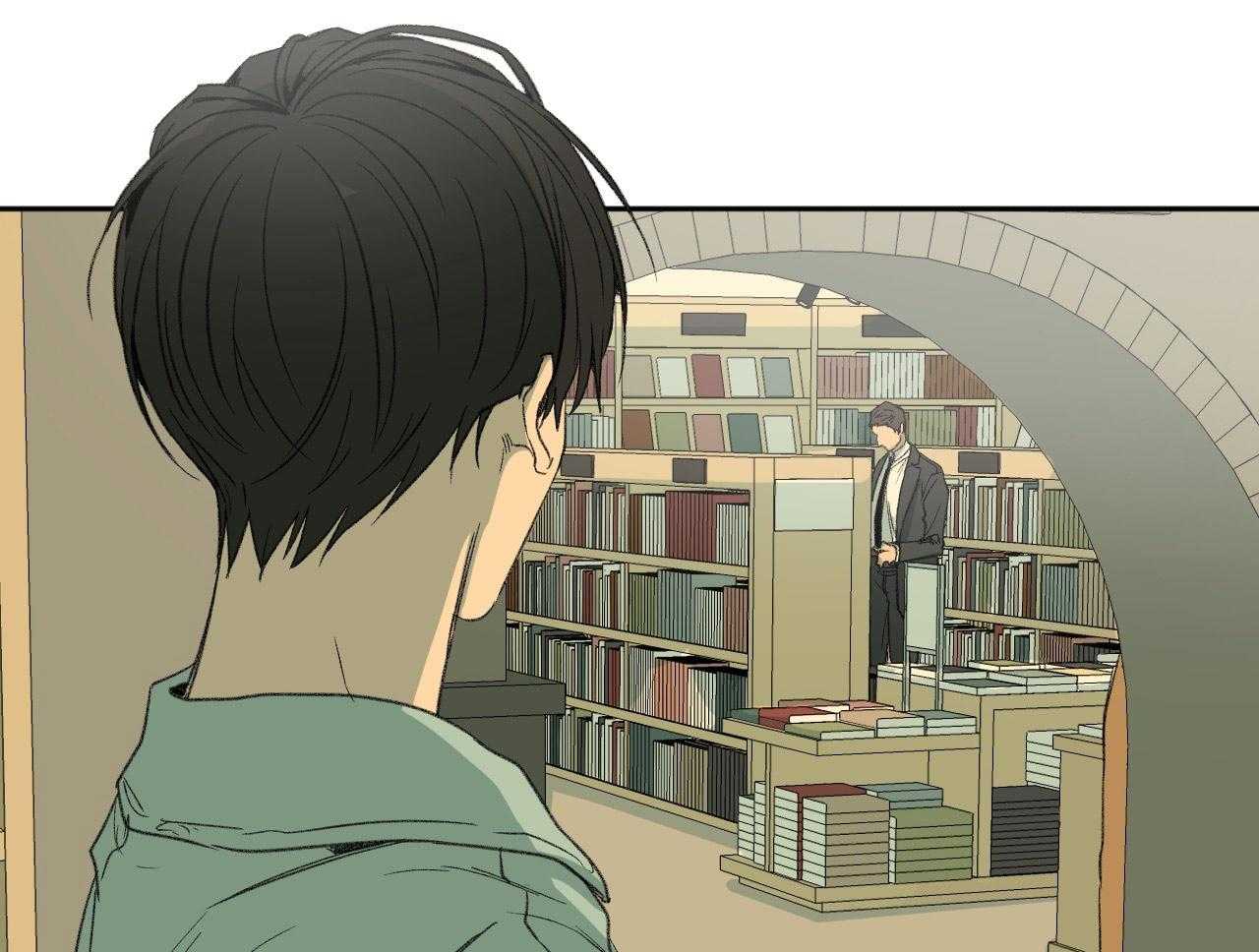 同情的形式（共2季） - 第118话 躲避 - 第14张图