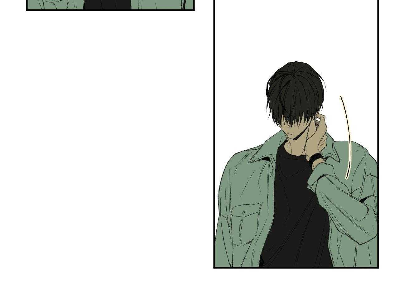 同情的形式（共2季） - 第118话 躲避 - 第26张图