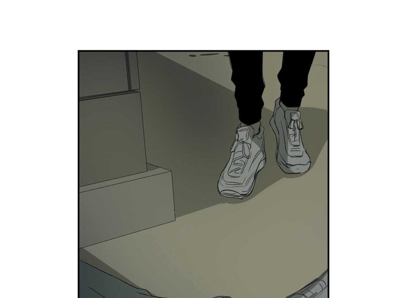 同情的形式（共2季） - 第124话 丢不下 - 第40张图