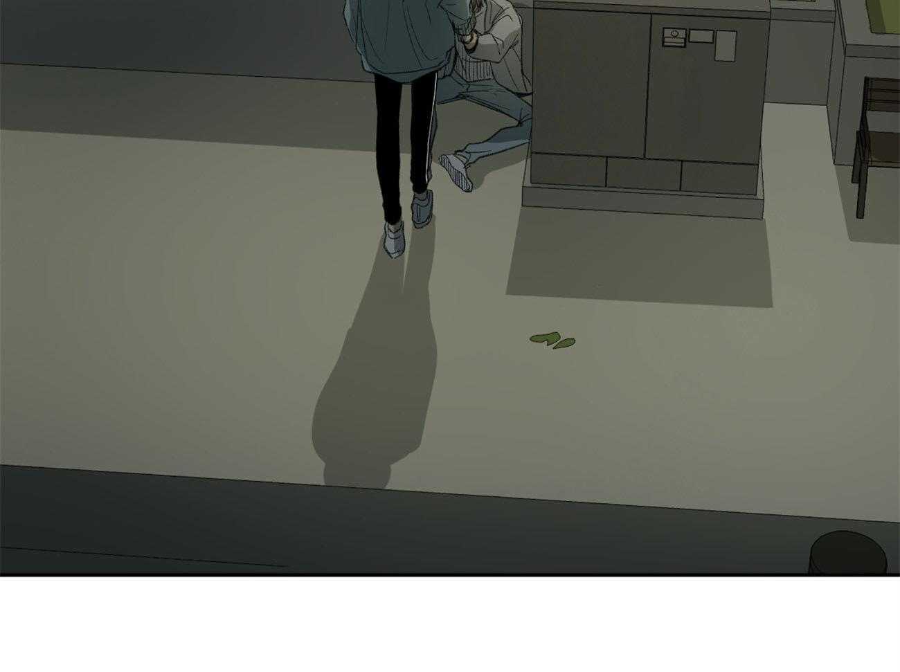 同情的形式（共2季） - 第124话 丢不下 - 第45张图