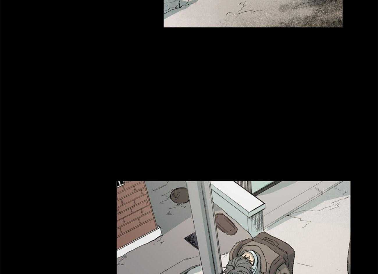 同情的形式（共2季） - 第125话 撑不下去了 - 第45张图