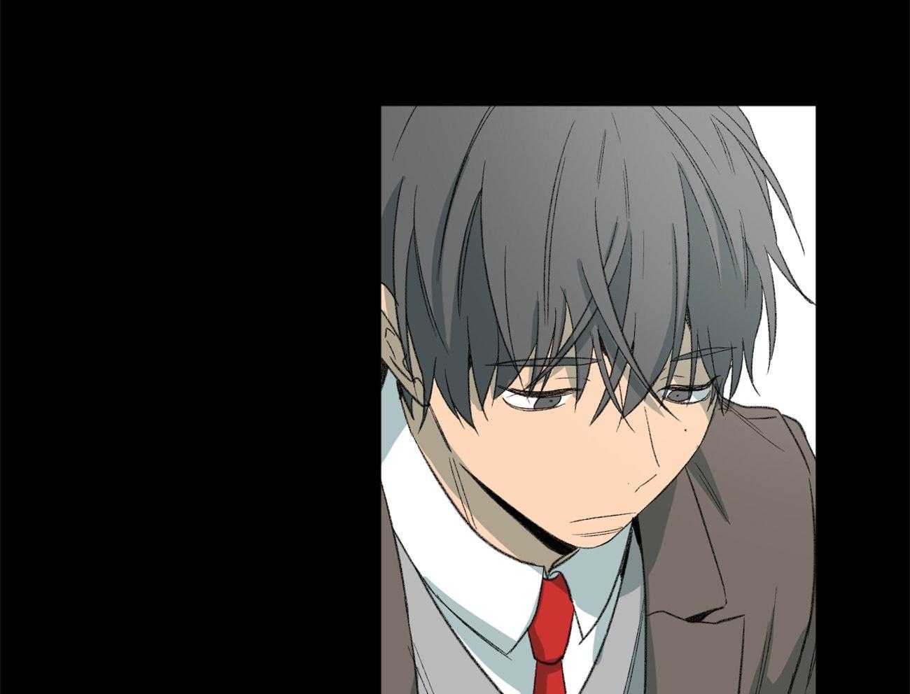 同情的形式（共2季） - 第127话 和他的关系 - 第18张图