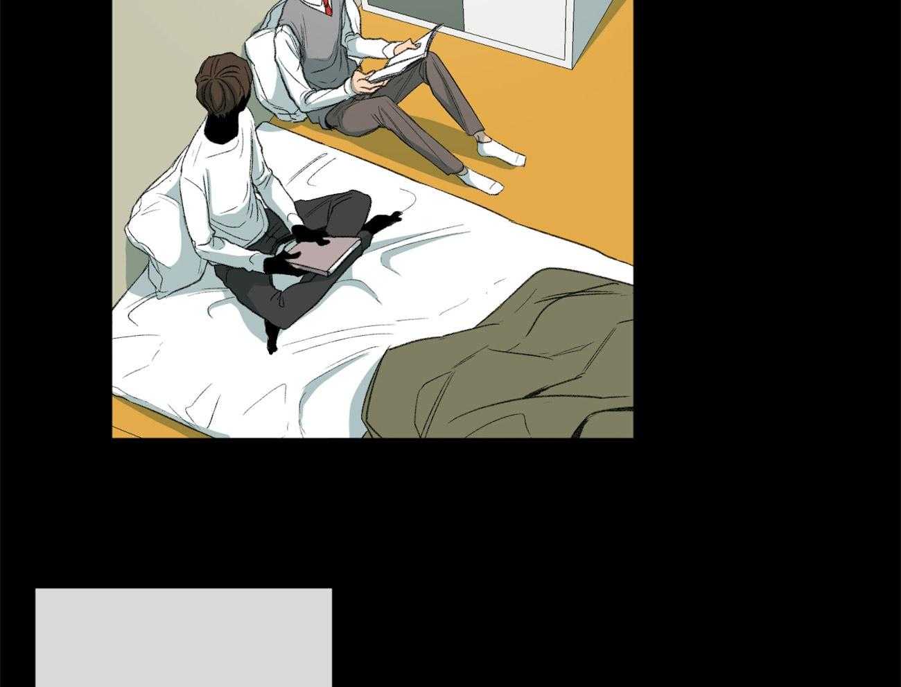 同情的形式（共2季） - 第127话 和他的关系 - 第24张图