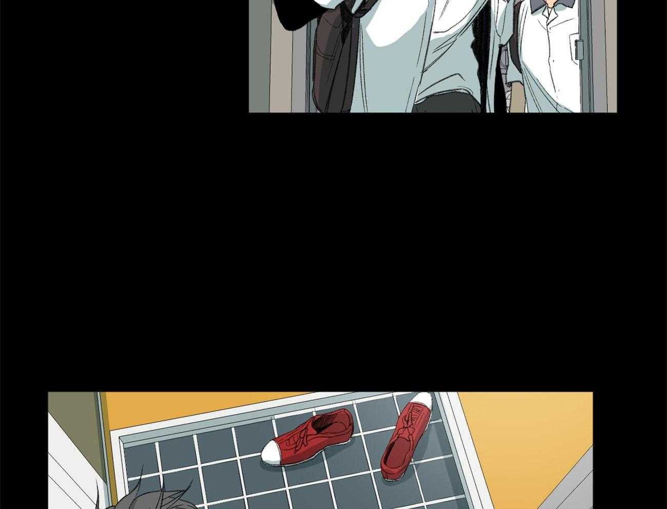 同情的形式（共2季） - 第127话 和他的关系 - 第26张图