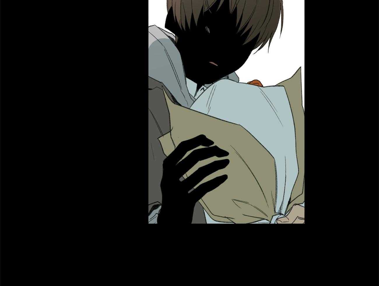 同情的形式（共2季） - 第127话 和他的关系 - 第46张图